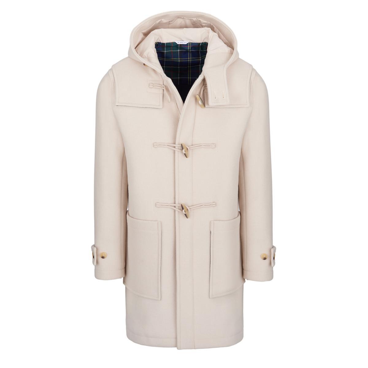 GIACCONE – de Matteo Boutique